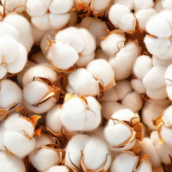 Cotton