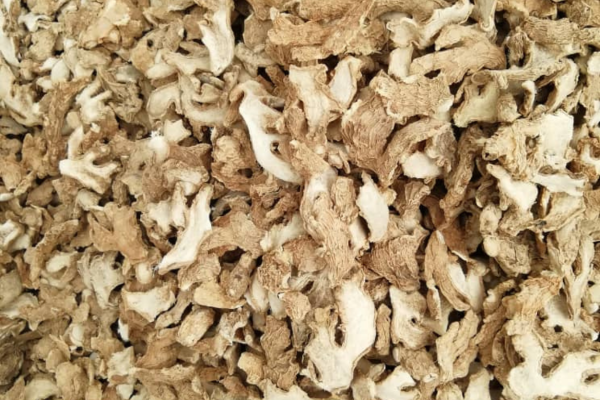 Split Dry Ginger